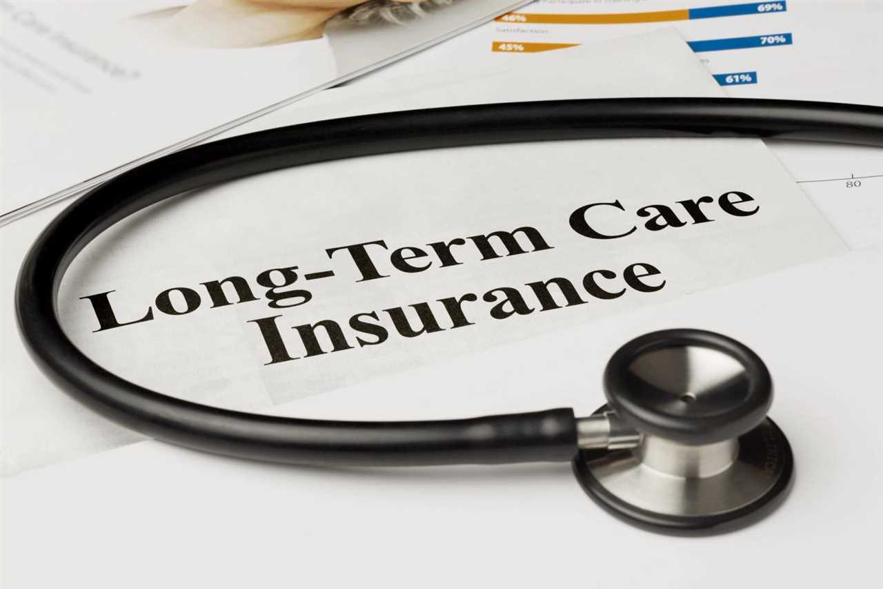 Why Consider Long-Term Care Insurance?
