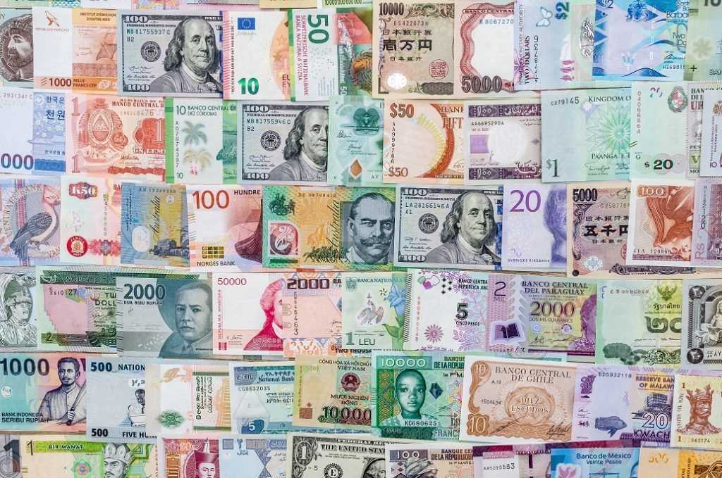 The Role of Monetary Policy in Shaping National Currencies