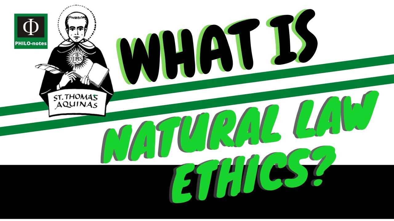 The Impact of Natural Law on Behavioral Economics