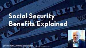 Calculating Social Security Benefits