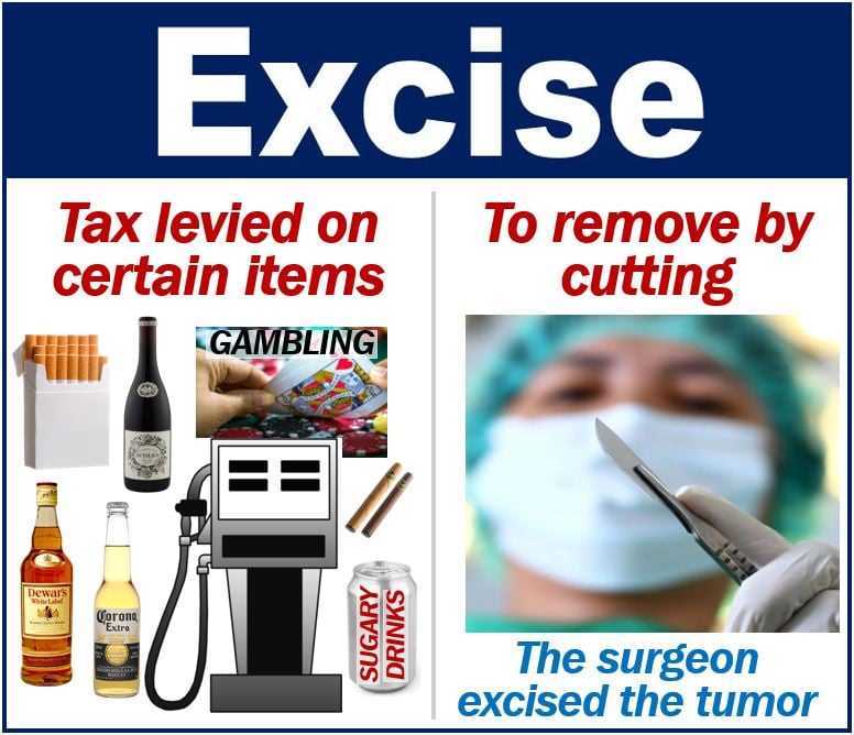 Real-life Examples of Excise Tax