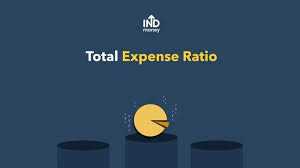 How to Calculate the Total Expense Ratio