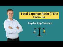 Definition of Total Expense Ratio