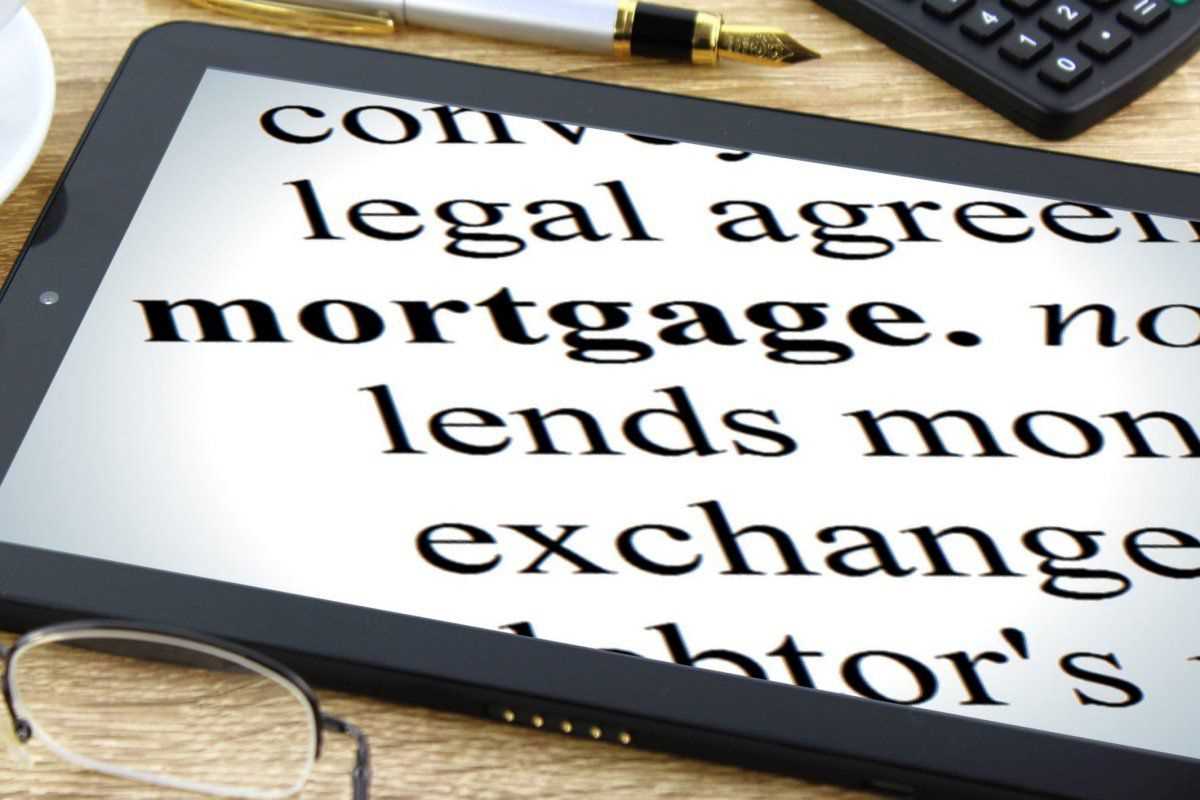 Types of Purchase-Money Mortgages