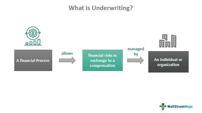 Definition of Underwriting Fees