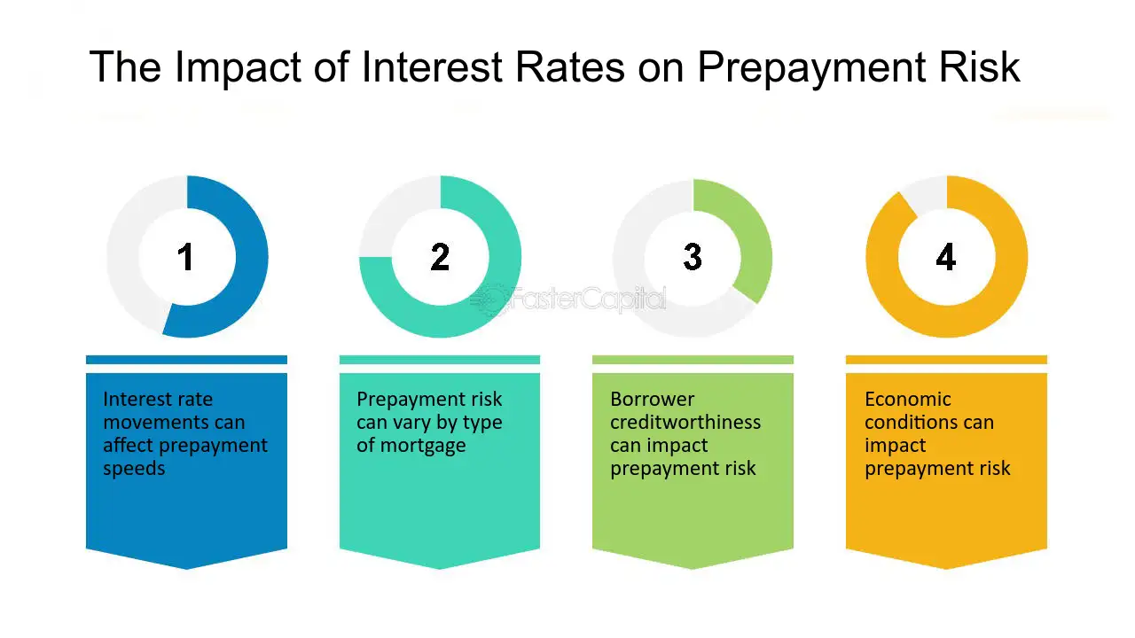 Definition of Prepayment Risk