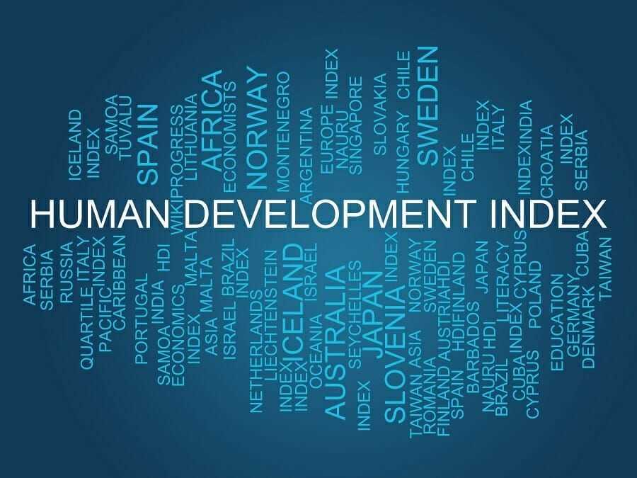 Advocating for Human Development