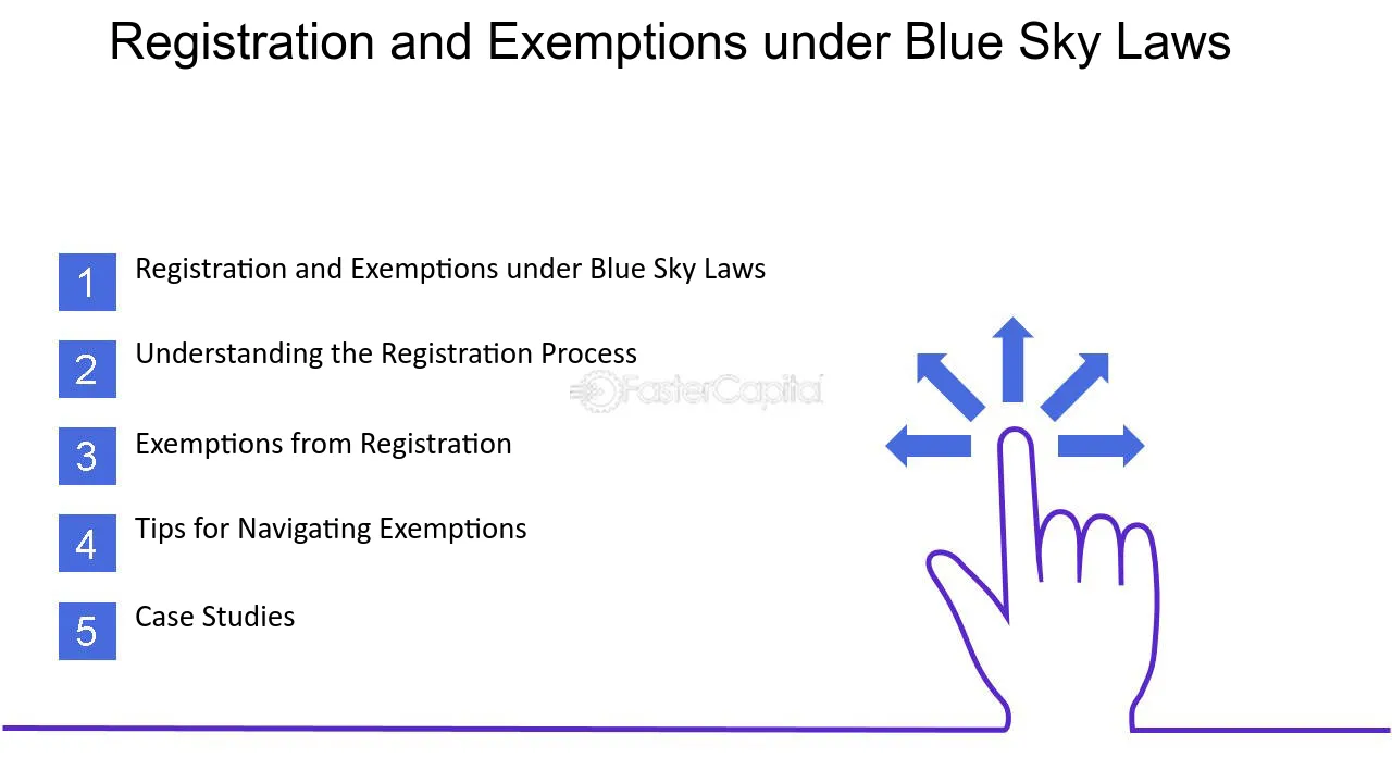 Overview of the Uniform Securities Act