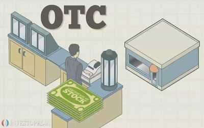 Other Tiers of OTC Markets