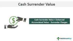 Definition of Cash Value