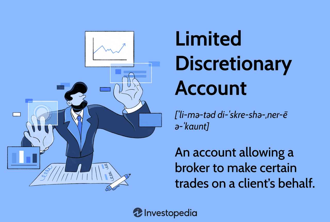 Benefits of Discretionary Investment Management